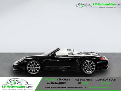 Porsche 911 - 991 Cabriolet 3.0i 370 PDK