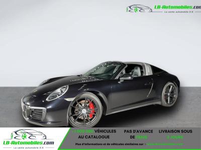 Porsche 911 - 991 Cabriolet 4S 3.0i 420 PDK