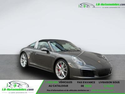 Porsche 911 - 991 Cabriolet 4S 3.0i 420 PDK