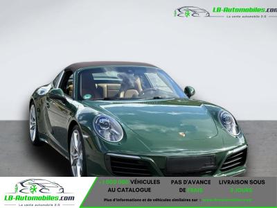 Porsche 911 - 991 Cabriolet 4S 3.0i 420 PDK
