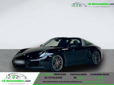 Porsche 911 - 991 Cabriolet S 3.0i 420