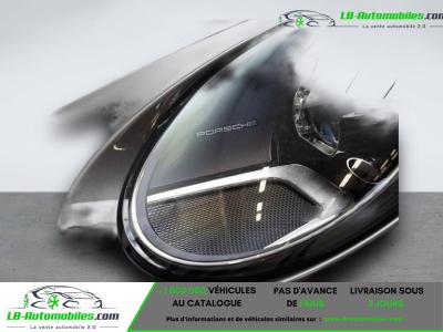 Porsche 911 - 992 Cabriolet 4 3.0i 385 PDK