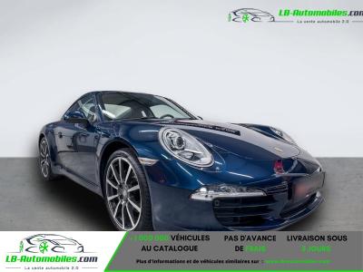 Porsche 911 - 991 Coupe 3.4i 350 PDK