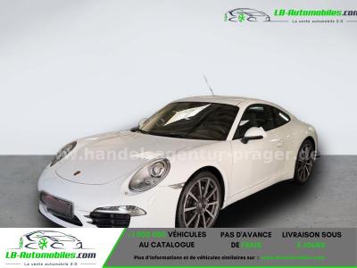 Porsche 911 - 991 Coupe 3.4i 350 PDK