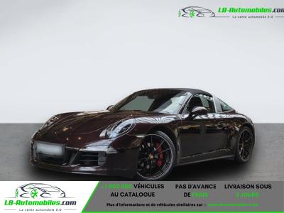 Porsche 911 - 991 Coupe GTS 3.8i 430 PDK