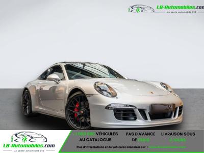 Porsche 911 - 991 Coupe GTS 3.8i 430 PDK