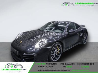 Porsche 911 - 991 Coupe Turbo 3.8i 520 PDK