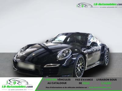 Porsche 911 - 991 Coupe Turbo 3.8i 520 PDK