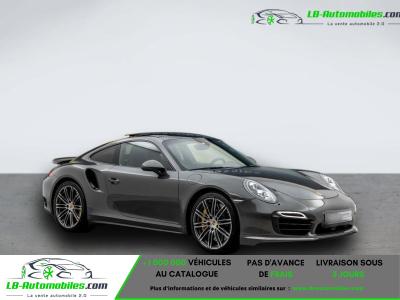 Porsche 911 - 991 Coupe Turbo 3.8i 520 PDK