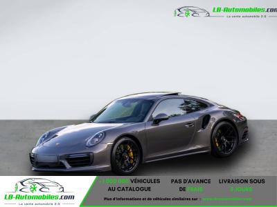 Porsche 911 - 991 Coupe Turbo 3.8i 520 PDK