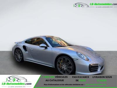 Porsche 911 - 991 Coupe Turbo 3.8i 520 PDK