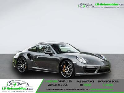 Porsche 911 - 991 Coupe Turbo 3.8i 520 PDK
