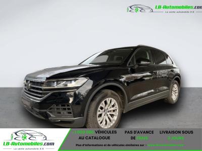 Volkswagen Touareg 3.0 TDI 231ch BVA 4Motion