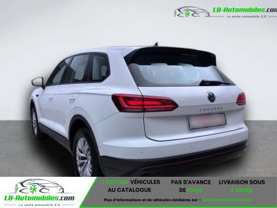 Volkswagen Touareg 3.0 TDI 231ch BVA 4Motion