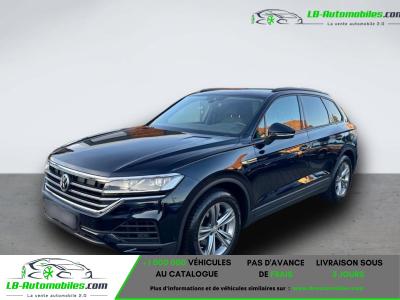 Volkswagen Touareg 3.0 TDI 231ch BVA 4Motion