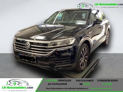 Volkswagen Touareg 3.0 TDI 231ch BVA 4Motion
