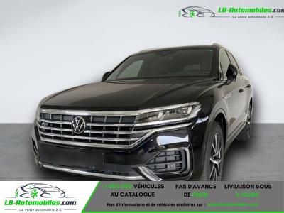 Volkswagen Touareg 3.0 TDI 231ch BVA 4Motion
