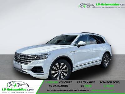 Volkswagen Touareg 4.0 TDI 421ch BVA 4Motion