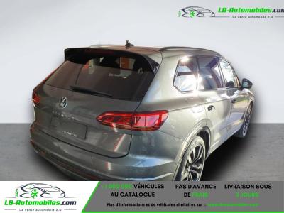 Volkswagen Touareg 4.0 TDI 421ch BVA 4Motion