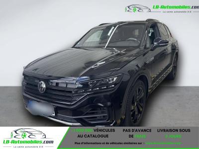 Volkswagen Touareg 4.0 TDI 421ch BVA 4Motion