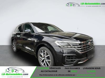 Volkswagen Touareg 4.0 TDI 421ch BVA 4Motion