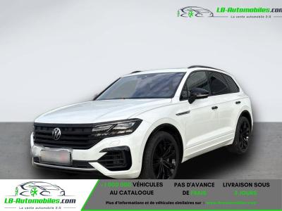 Volkswagen Touareg 4.0 TDI 421ch BVA 4Motion