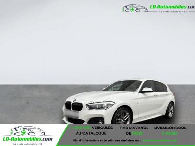 BMW Série 1 120i 184 ch
