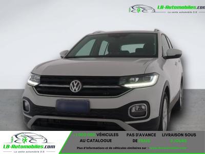 Volkswagen T-Cross 1.0 TSI 115 Start/Stop BVA