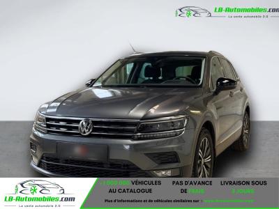 Volkswagen Tiguan 1.4 TSI 150 BMT BVM