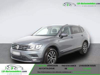 Volkswagen Tiguan Allspace 150 BVA
