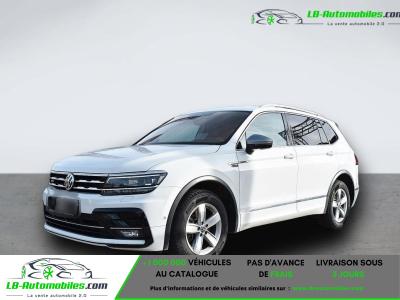 Volkswagen Tiguan Allspace 2.0 TDI 200 BVA 4Motion