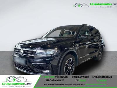 Volkswagen Tiguan Allspace 2.0 TDI 200 BVA 4Motion