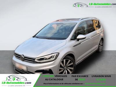 Volkswagen Touran 150  BVA 5pl