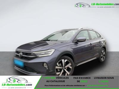 Volkswagen Taigo Taigo 1.0 TSI 110 BVM