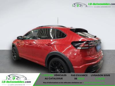 Volkswagen Taigo Taigo 1.0 TSI 110 BVM