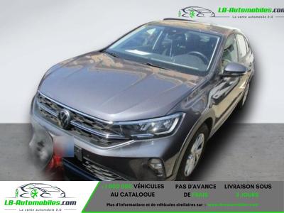 Volkswagen Taigo Taigo 1.0 TSI 110 BVM