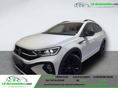 Volkswagen Taigo 1.5 TSI 150 BVA