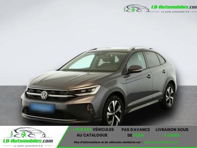 Volkswagen Taigo 1.5 TSI 150 BVA