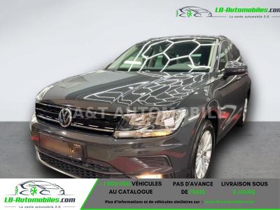 Volkswagen Tiguan 1.4 TSI 150 BMT BVM