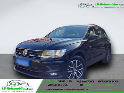Volkswagen Tiguan 1.4 TSI 125 BMT