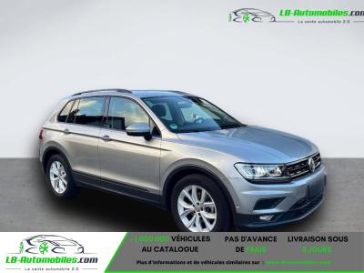 Volkswagen Tiguan 1.4 TSI 125 BMT