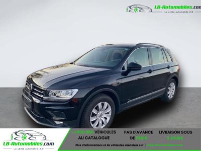 Volkswagen Tiguan 1.4 TSI 150 BMT BVA