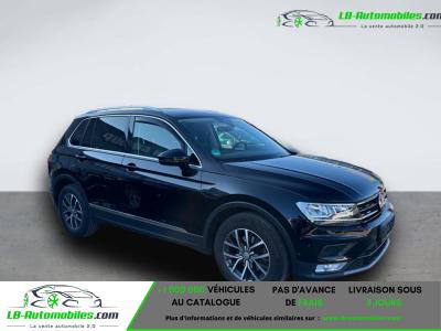 Volkswagen Tiguan 1.4 TSI 150 BMT BVA
