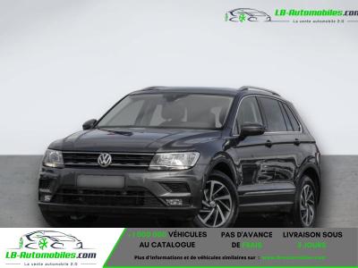 Volkswagen Tiguan 1.4 TSI 150 BMT BVA
