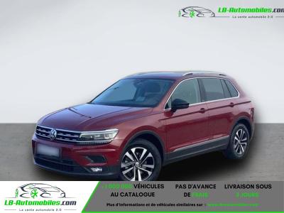 Volkswagen Tiguan 1.5 TSI EVO 130