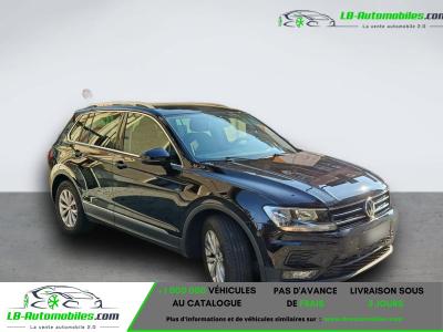 Volkswagen Tiguan 1.5 TSI EVO 130