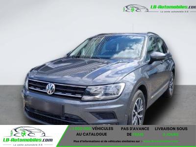 Volkswagen Tiguan 1.5 TSI EVO 130