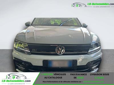 Volkswagen Tiguan 2.0 TDI 190 BMT BVA 4Motion