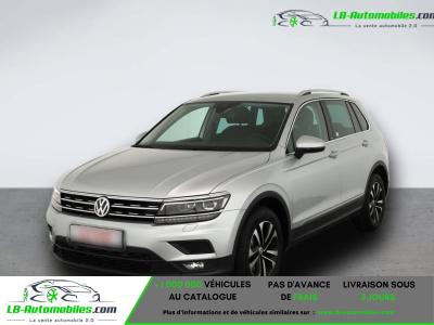 Volkswagen Tiguan 2.0 TDI 190 BMT BVA 4Motion