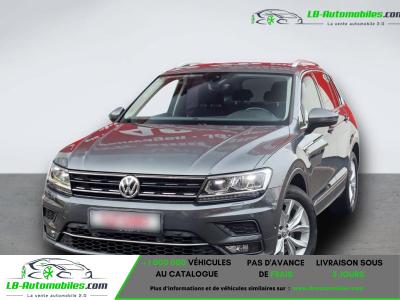Volkswagen Tiguan 2.0 TSI 180 BMT BVA 4Motion